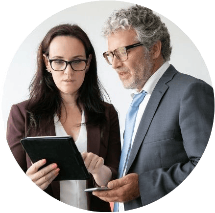 Law Firm Banner Image